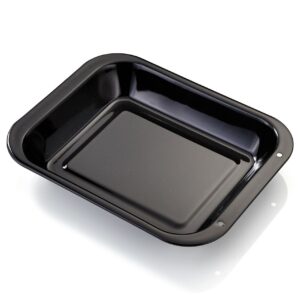 Judge Ovenware, 28 x 22 x 4cm Roaster, Enamel, Granite