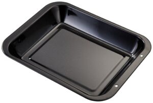 Judge Ovenware, 33 x 26 x 4cm Roaster, Enamel, Granite