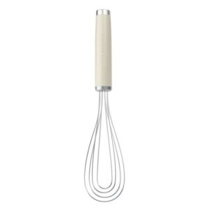 KA Flat Whisk Almond Cream