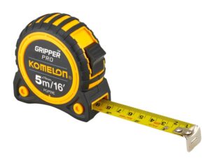 KOM GripperT Tape 5m/16ft (Width 19mm)