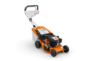 Lawn Mowers