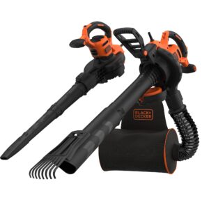 Leaf Blowers
