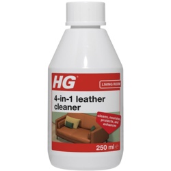 Leather Cleaner