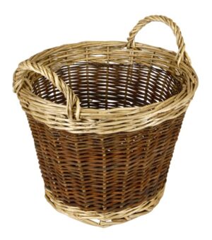 Log Basket
