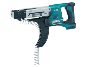 MAKITA DFR550z AUTO FEED SCREWDRIVER