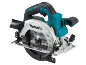 MAKITA DHS660 165mm Circ Saw Bare Unit