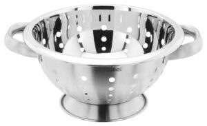 Judge Kitchen, 20cm Colander, Satin