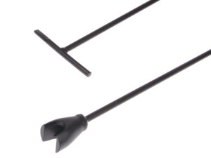MON 339C Mains Water Tapered Stopcock Key 1050mm (42in)