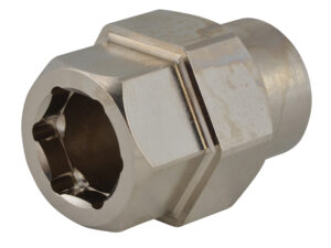 MON 4534X Grip+ T1 27mm x 32mm Hex Fitting for Box Spanner