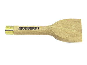 MON 715W Chase Wedge 75mm (3in)