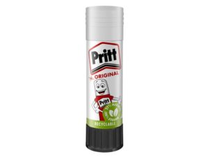 Pritt Stick Glue Medium Blister Pack 22g