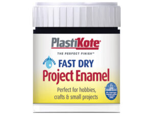 Project Enamel