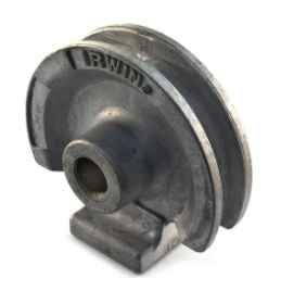 Record 15mm Pipe Former