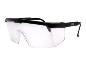 SCAN Classic Glasses - Clear