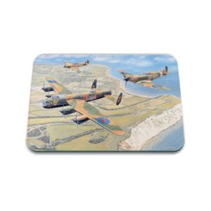 SG Battle of Britain Med Worktop Protector