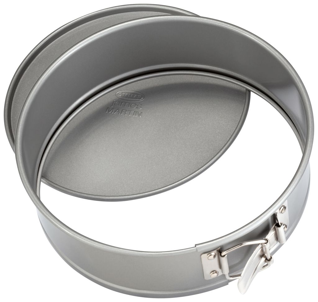 Stellar James Martin 21 x 7cm Round Cake Tin