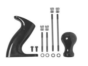 STA Kit 2 Large Bailey Plane Handles