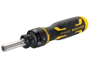 STA FatMax® Ratcheting Screwdriver
