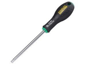 STA FatMax® Screwdriver Tamper-proof TORX Tip TTX40 x 125mm