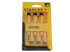 STA Instrument Screwdriver Set of 6 SL/PH