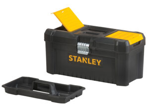 STA Basic Toolbox with Organiser Top 41cm (16in)