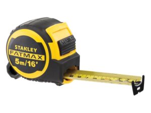 STA FatMax® Next Generation Tape 5m/16ft (Width 32mm)