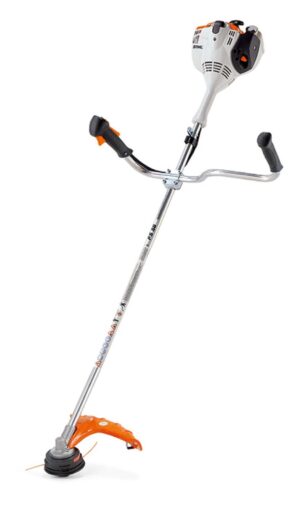 Strimmers