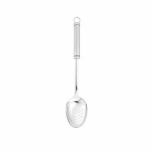 Judge Tubular Tools, Slotted Spoon