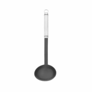 Judge Tubular Tools, Nylon End Soup Ladle, 100ml