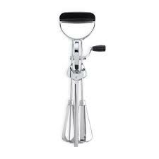 Judge Kitchen, Egg Beater