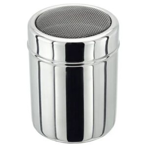 Judge Kitchen, Fine Mesh Shaker