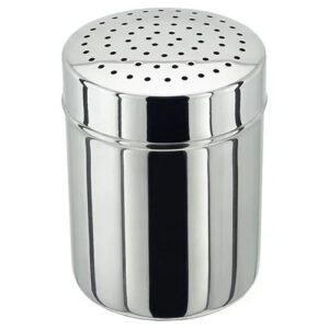 Judge Kitchen, Medium Hole Shaker