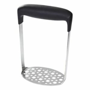 Judge Kitchen, Potato Masher