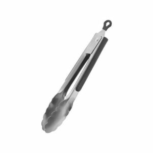 Judge Kitchen, 23cm Satin Tongs