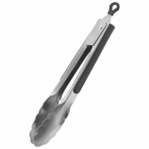 Judge Kitchen, 30cm Satin Tongs