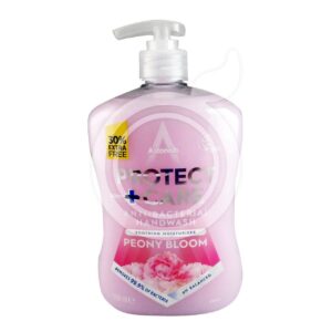 Astonish 650ml Hand Wash Peony