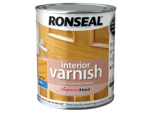 Varnish
