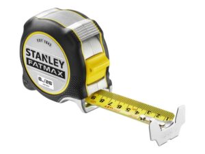 STA FatMax 8m (26ft) Extreme Tape