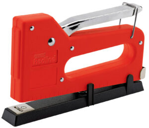 DRAPER MINI STAPLE GUN TACKER