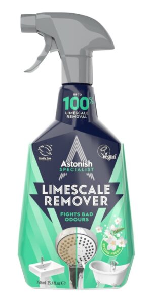 Astonish Premium Limescale Spray