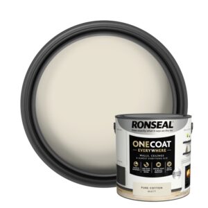 RON EVERYWHERE MT 2.5L PURE COTTON