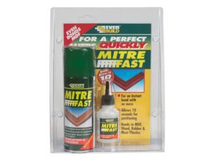 EVB JUMBO MITRE FAST KIT Lrge