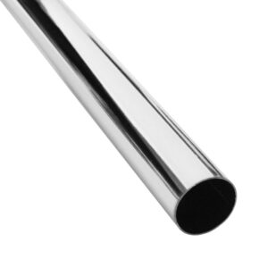 19MM CHROME PLATED TUBE 4FT
