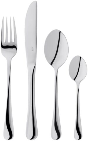 Judge Windsor, 16 Piece Cutlery Set