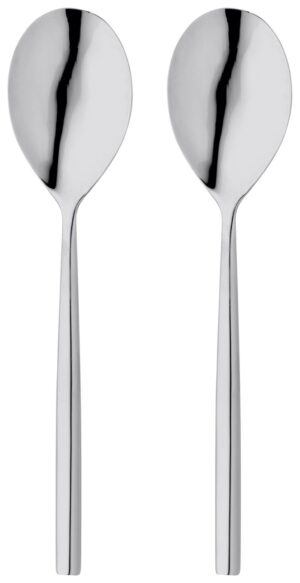 Stellar Rochester, 2 Piece Serving Spoon Set