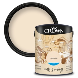 CRO B/E Matt 5L Magnolia D36117