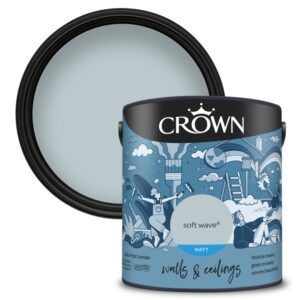 CRO B/E Matt Soft Wave 2.5l