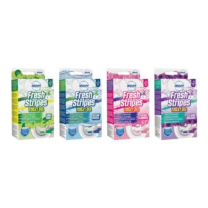 Airpure Fresh Toilet Gel