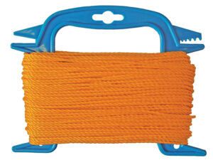 FAI 306 Polyethylene Ranging Line 30m (100ft) Orange