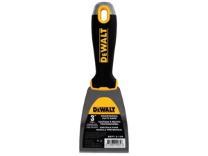 DEW Hammer End Jointing/Filling Knife 75mm (3in)